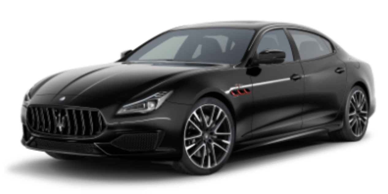 Signature Executive car service