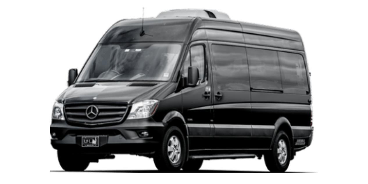 Signature Limousine Service Executive Service