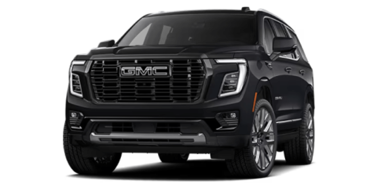 Signature Limo Service Airport Ride SUV